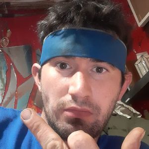 Meet your Posher, Zach